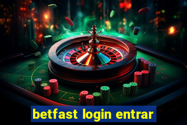 betfast login entrar